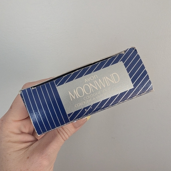 Moonwind Avon Spray - Picture 2 of 7